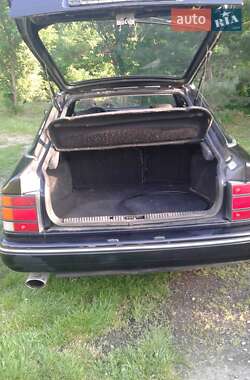 Лифтбек Ford Scorpio 1989 в 