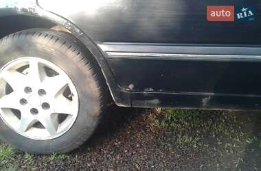 Лифтбек Ford Scorpio 1989 в 