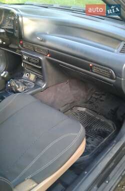 Ліфтбек Ford Scorpio 1989 в Дніпрі