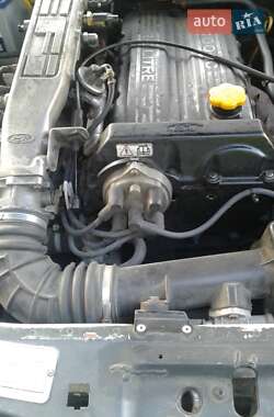 Ліфтбек Ford Scorpio 1989 в Дніпрі