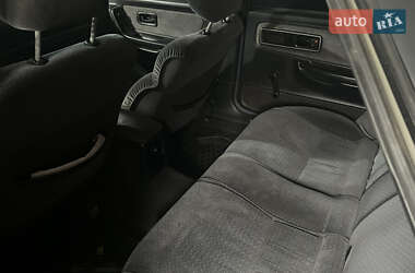 Лифтбек Ford Scorpio 1989 в 