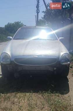 Універсал Ford Scorpio 1998 в Краснограді