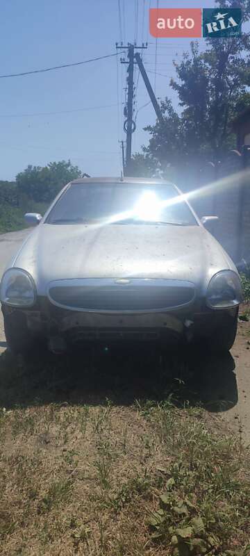 Ford Scorpio 1998