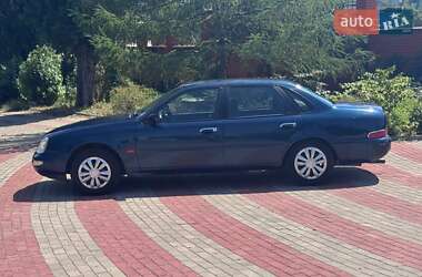 Седан Ford Scorpio 1996 в 