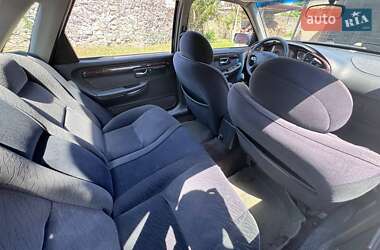 Седан Ford Scorpio 1996 в 
