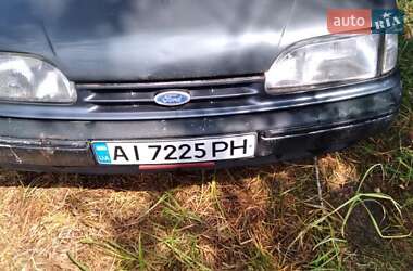 Универсал Ford Scorpio 1993 в Мене