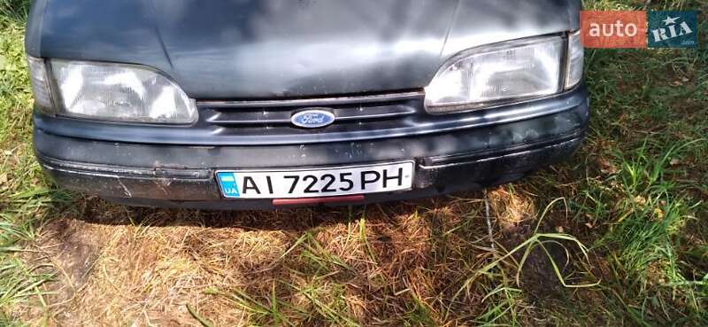 Універсал Ford Scorpio 1993 в 