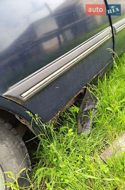 Седан Ford Scorpio 1990 в 