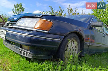Седан Ford Scorpio 1990 в 