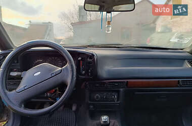 Седан Ford Scorpio 1990 в 
