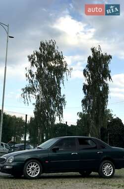 Седан Ford Scorpio 1995 в 