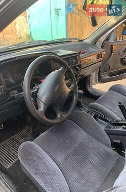Седан Ford Scorpio 1993 в 