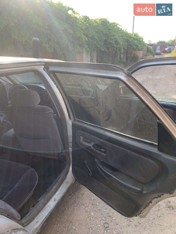 Седан Ford Scorpio 1993 в Хмельницькому фото 12 Седан Ford Scorpio 1993 в Хмельницькому