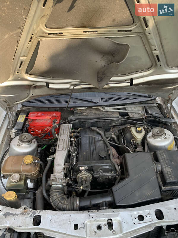 Седан Ford Scorpio 1993 в Хмельницькому фото 15 Седан Ford Scorpio 1993 в Хмельницькому