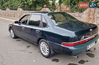 Седан Ford Scorpio 1995 в 