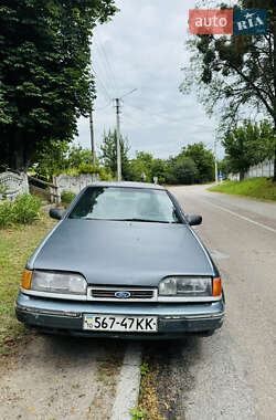 Седан Ford Scorpio 1998 в Києві