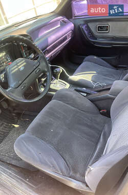 Ліфтбек Ford Scorpio 1986 в 