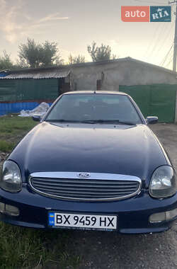 Седан Ford Scorpio 1996 в 