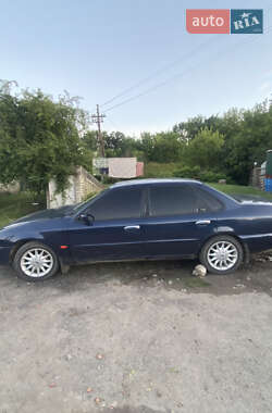 Седан Ford Scorpio 1996 в 
