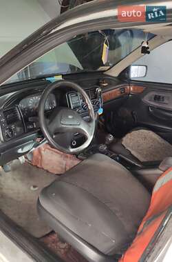 Седан Ford Scorpio 1987 в 