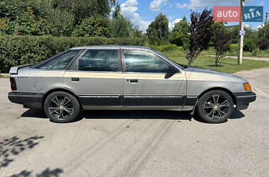Лифтбек Ford Scorpio 1987 в 