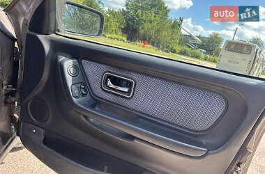 Лифтбек Ford Scorpio 1987 в 