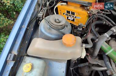 Лифтбек Ford Scorpio 1988 в 