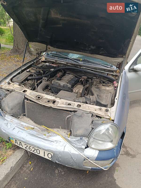 Седан Ford Scorpio 1998 в Києві