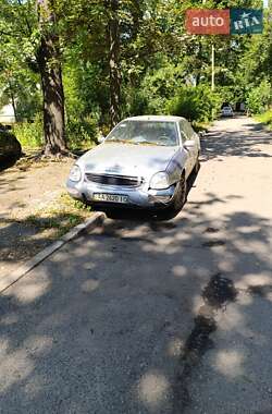 Седан Ford Scorpio 1998 в Киеве