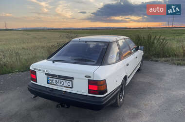 Ліфтбек Ford Scorpio 1988 в 