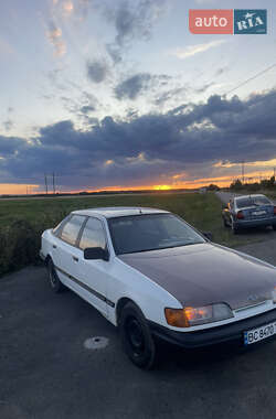 Ліфтбек Ford Scorpio 1988 в 