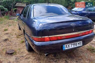 Седан Ford Scorpio 1998 в 