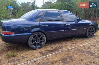 Седан Ford Scorpio 1998 в 