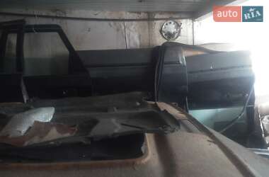 Лифтбек Ford Scorpio 1986 в 