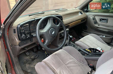 Лифтбек Ford Scorpio 1987 в 