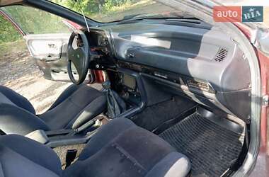 Седан Ford Scorpio 1992 в 