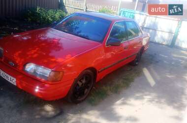 Седан Ford Scorpio 1992 в 
