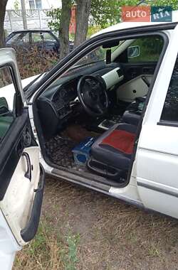 Седан Ford Scorpio 1990 в Кременчуці