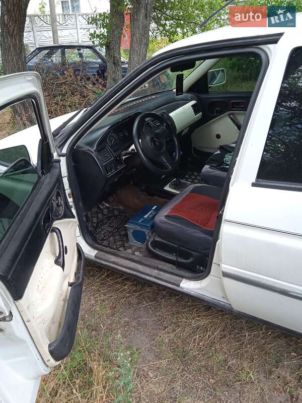 Седан Ford Scorpio 1990 в 