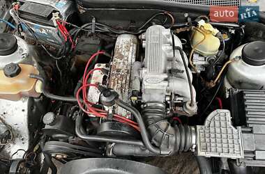 Лифтбек Ford Scorpio 1986 в 