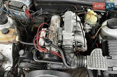 Лифтбек Ford Scorpio 1986 в 