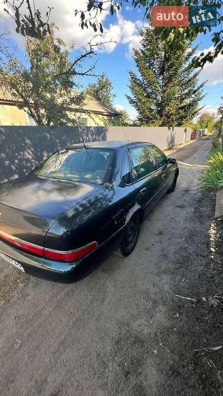 Седан Ford Scorpio 1995 в Александрие