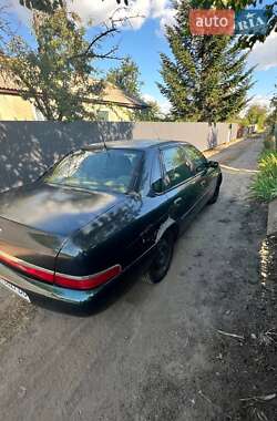 Седан Ford Scorpio 1995 в 