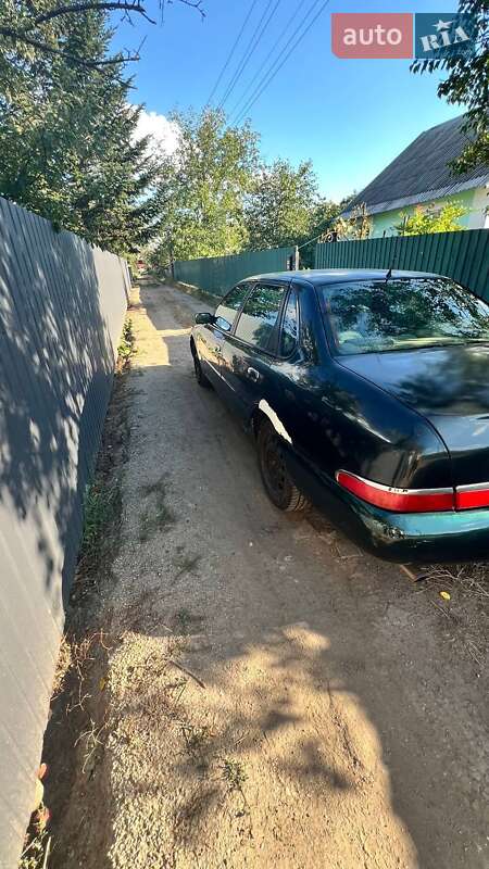 Седан Ford Scorpio 1995 в Александрие