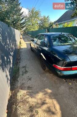 Седан Ford Scorpio 1995 в 