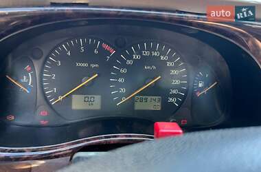 Седан Ford Scorpio 1995 в 