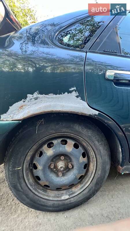 Седан Ford Scorpio 1995 в Александрие