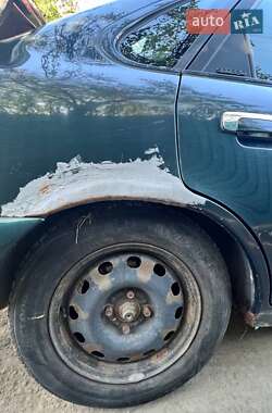 Седан Ford Scorpio 1995 в 