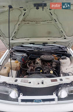 Лифтбек Ford Scorpio 1985 в 