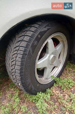 Лифтбек Ford Scorpio 1985 в 